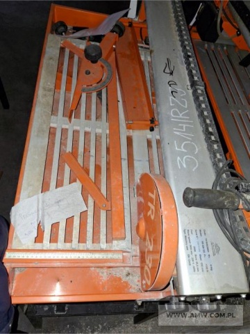 Przecinarka NORTON CLIPER TR 230 GS 